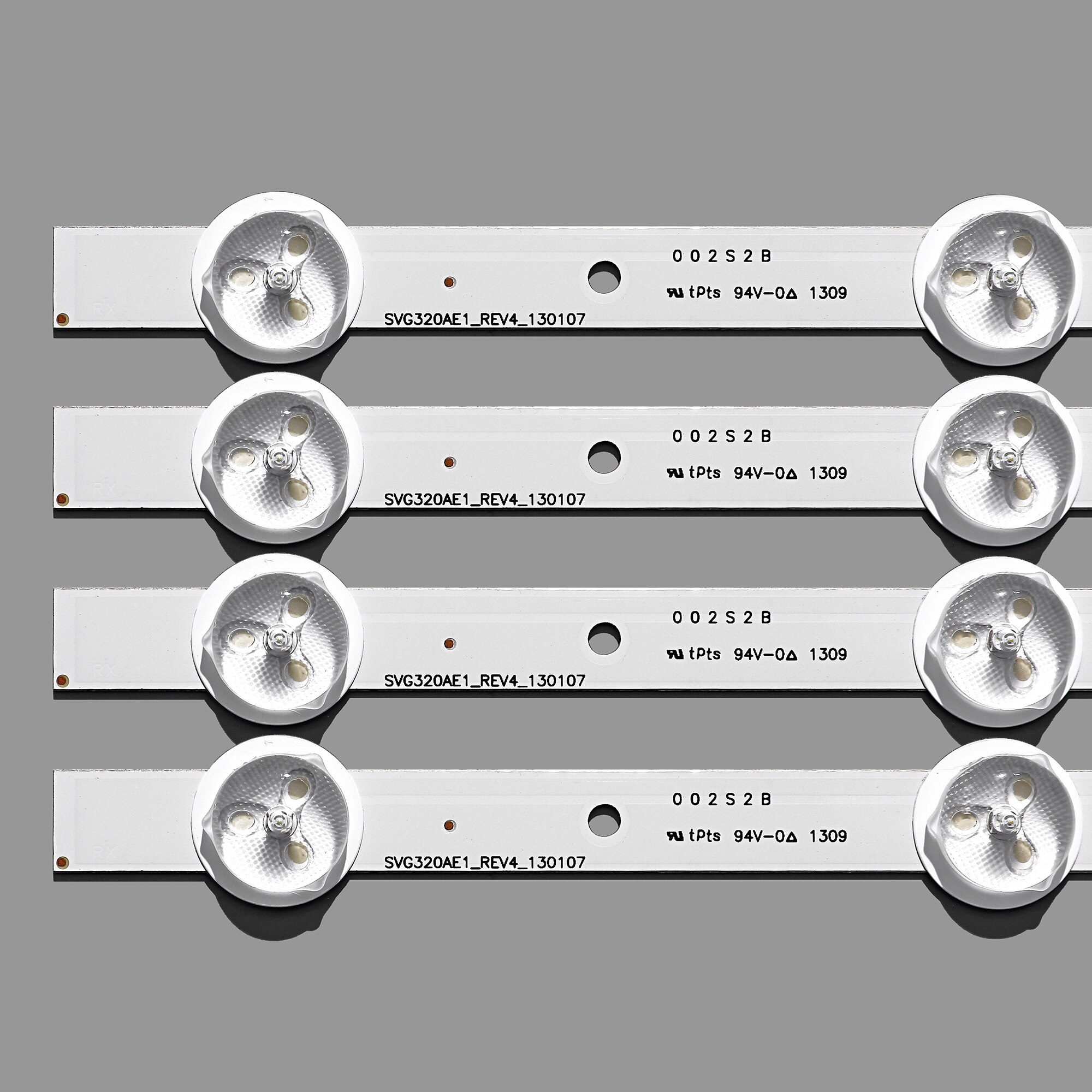 LED Ʈ SVG320AE1_REV4_130107 S320DB3-1, 32 ġ KLV-32R426A, 1 Ʈ = 4 